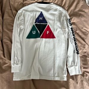 HUF Longsleeve T-shirt